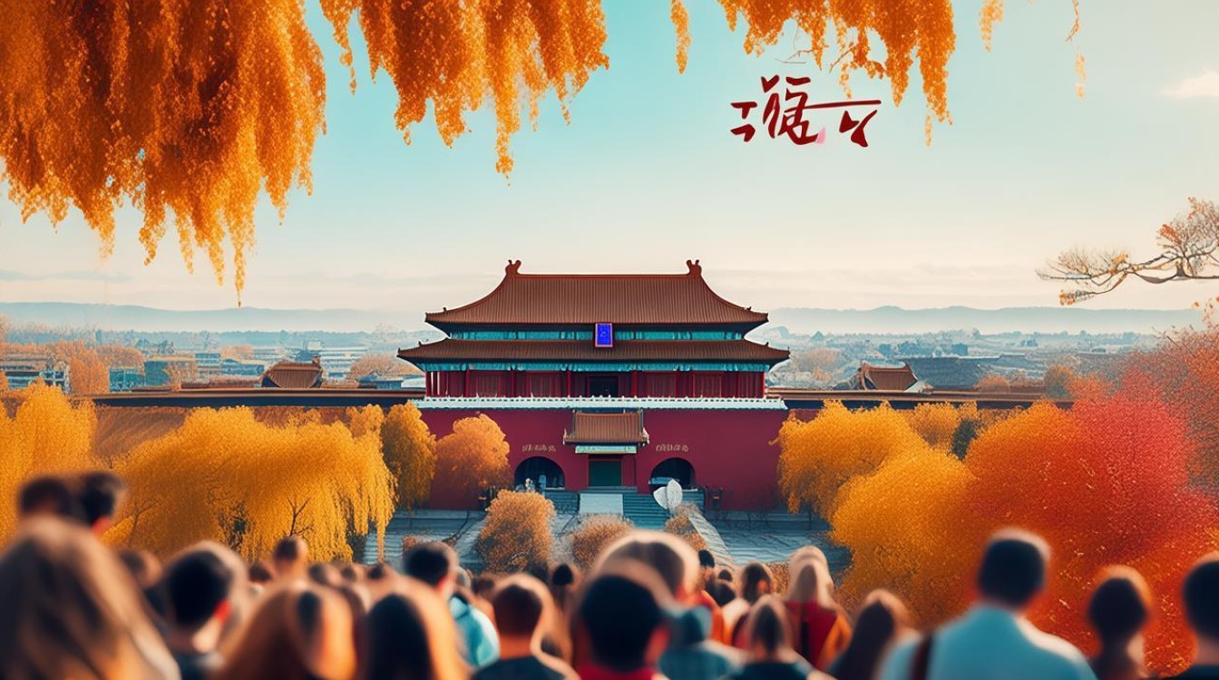 北京秋天最美的景点 北京秋天最美的景点