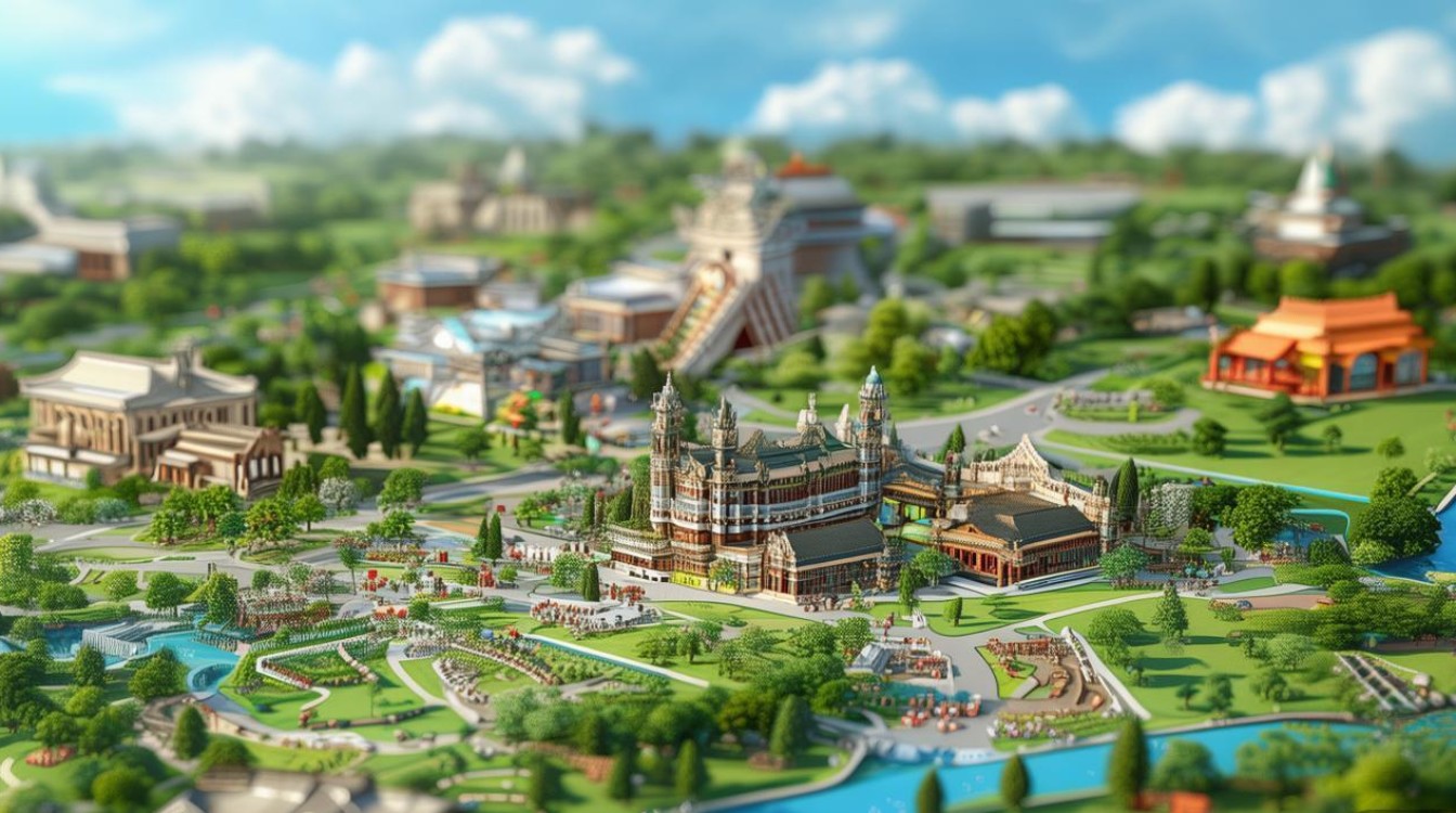 南通有哪些免费景点 南通有哪些免费景点