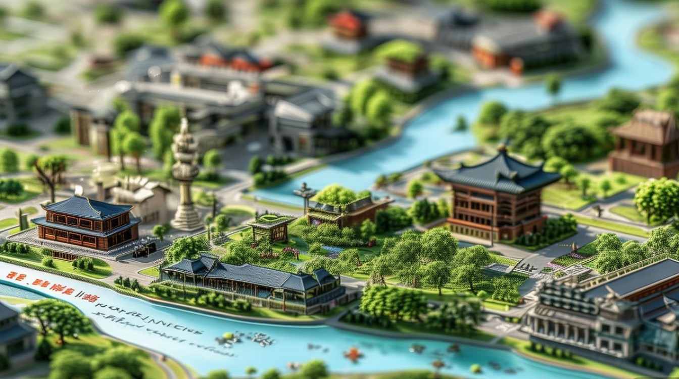 南通有哪些免费景点 南通有哪些免费景点