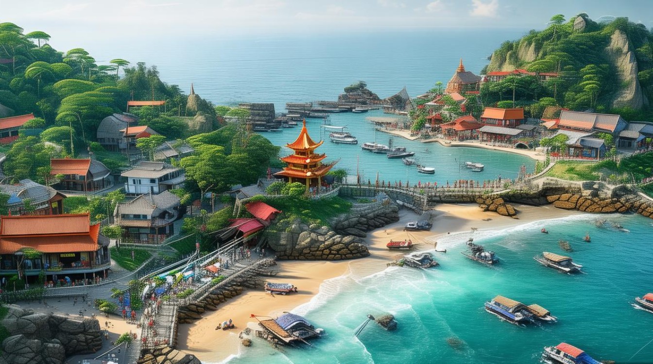 舟山旅游必去的景点 舟山旅游必去的景点