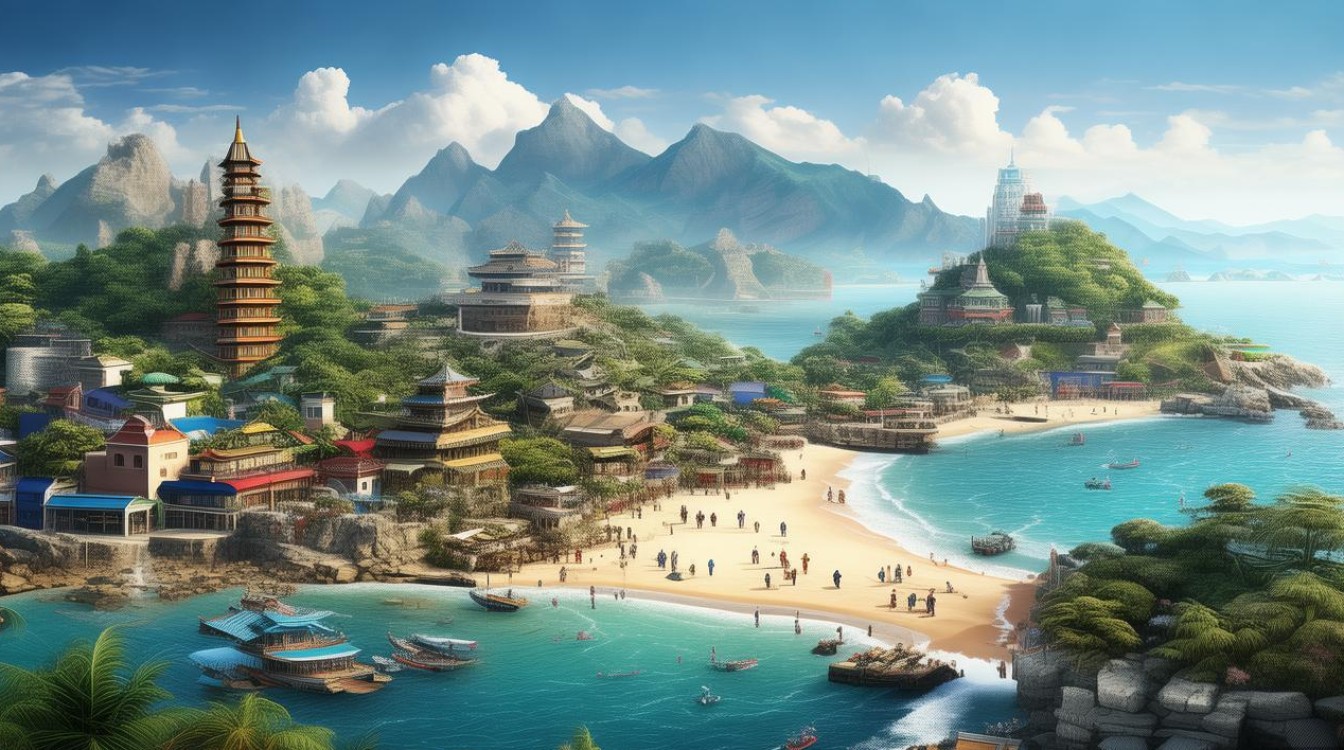 舟山旅游必去的景点 舟山旅游必去的景点