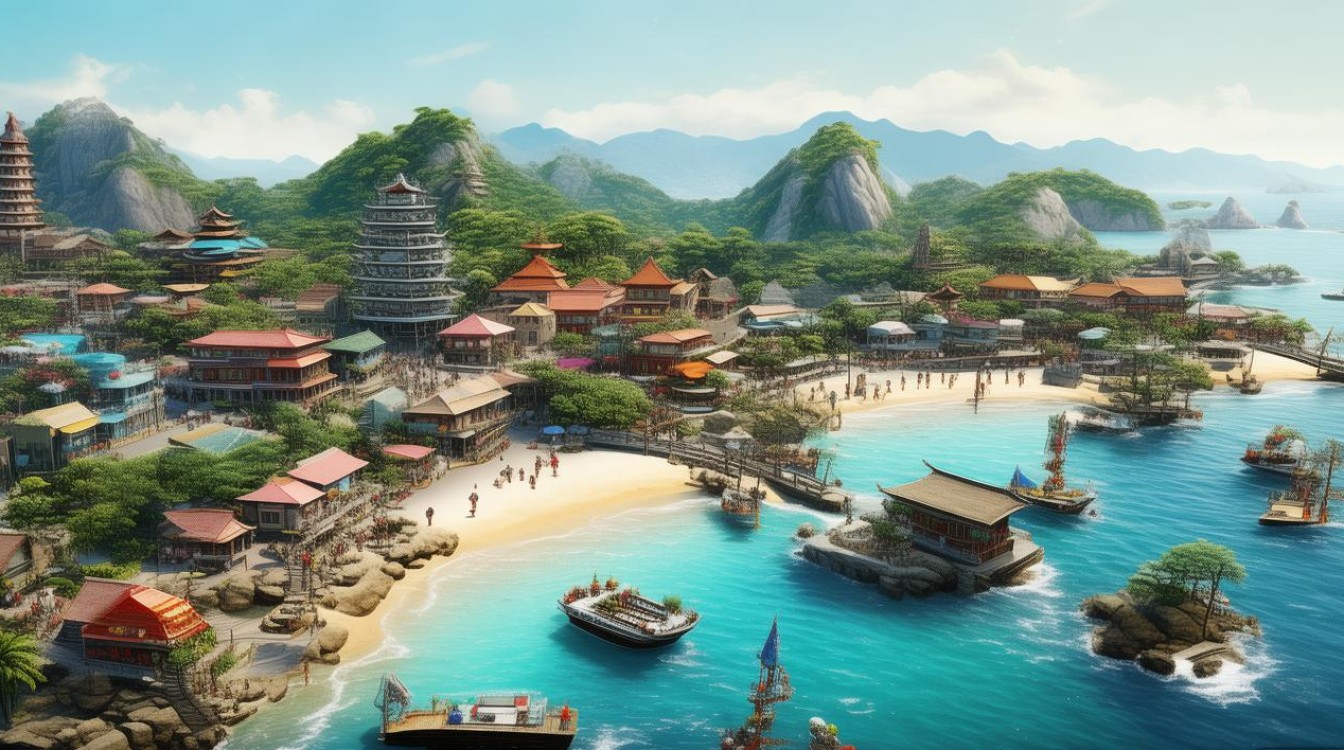 舟山旅游必去的景点 舟山旅游必去的景点