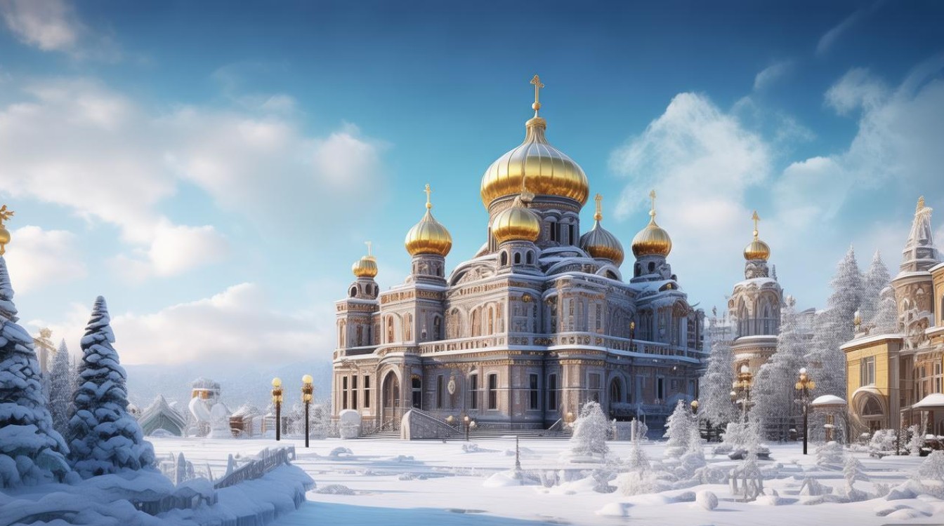 哈尔滨著名旅游景点