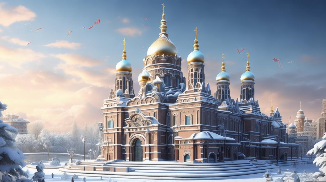 哈尔滨著名旅游景点