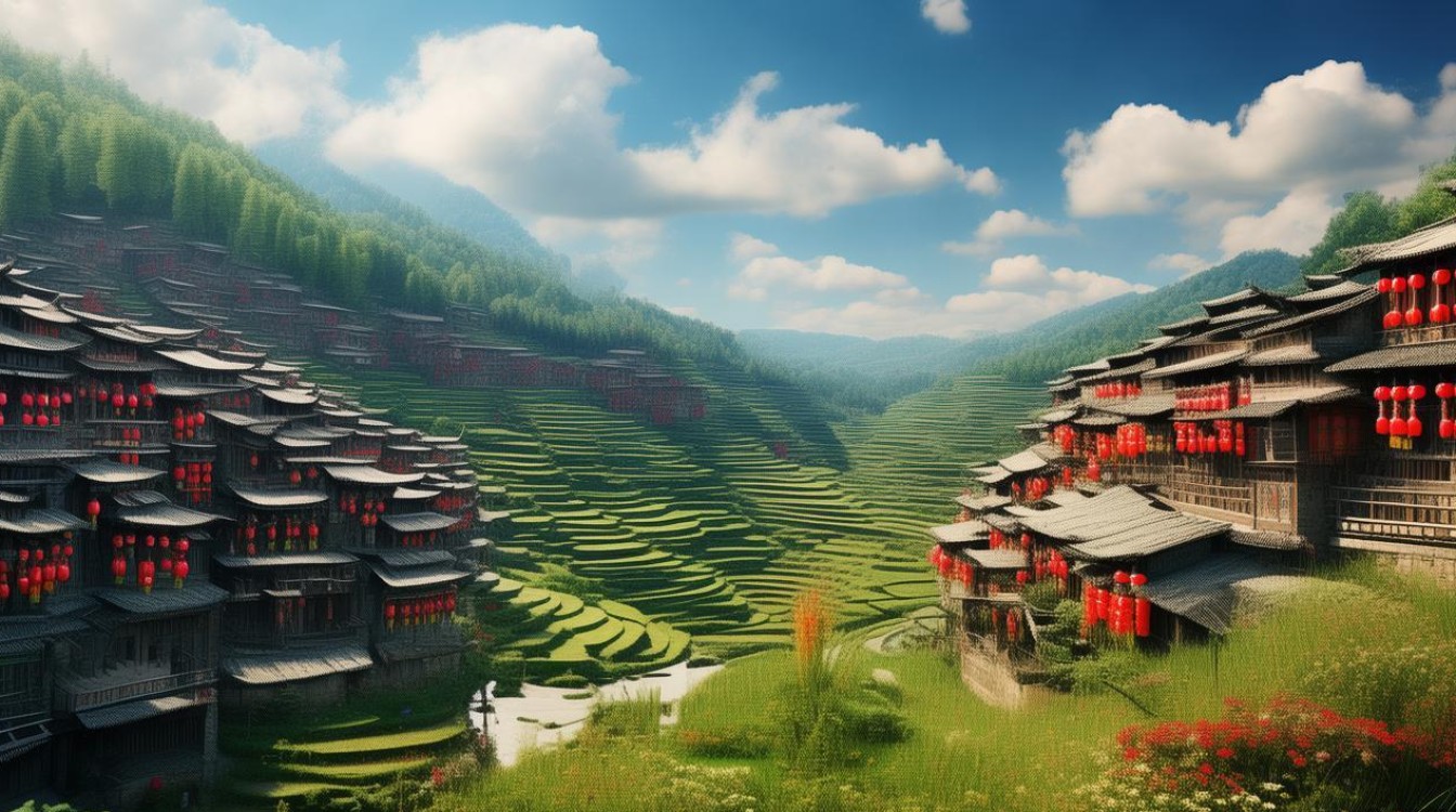 陕西杨凌旅游景点 陕西杨凌旅游景点