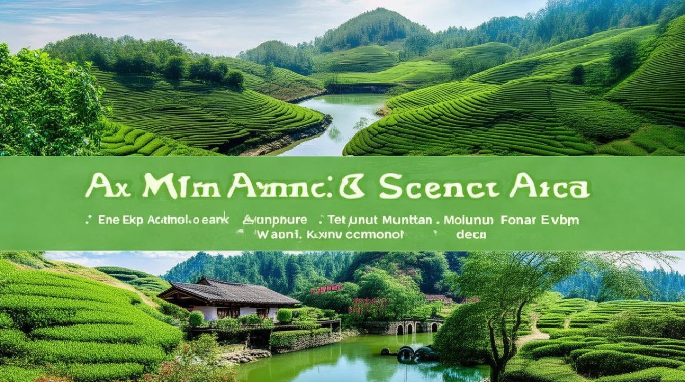 安溪景区有哪些景点 安溪景区有哪些景点