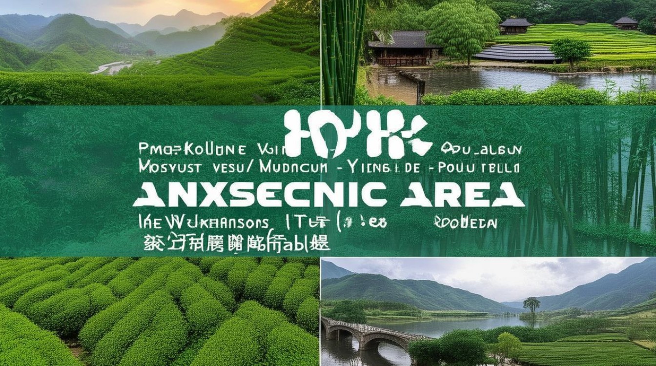 安溪景区有哪些景点 安溪景区有哪些景点