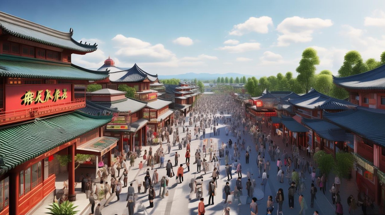 孟津景点排行榜 孟津景点排行榜