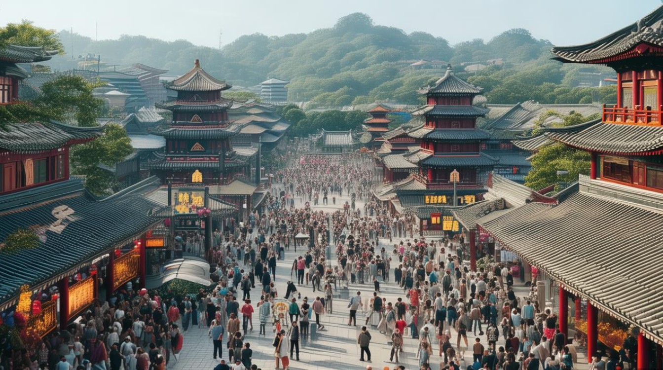 孟津景点排行榜 孟津景点排行榜