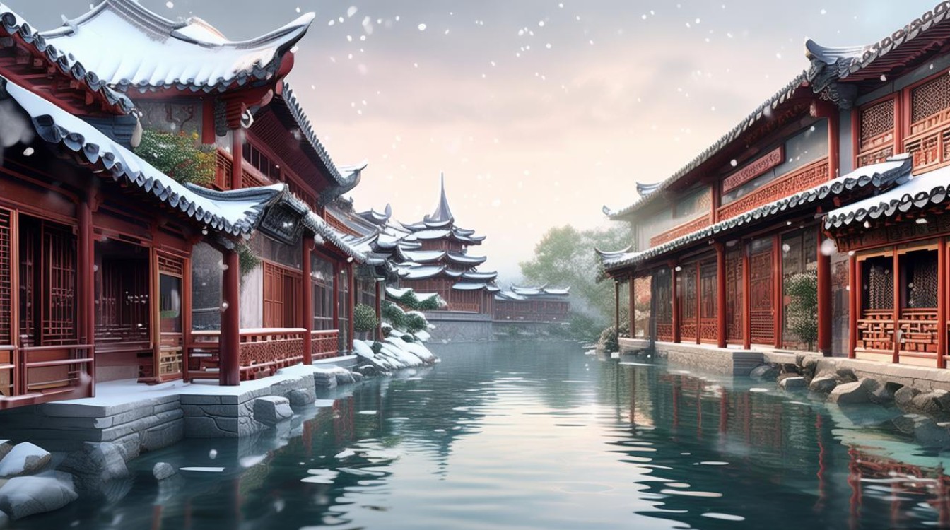 常州雪堰镇景点 常州雪堰镇景点