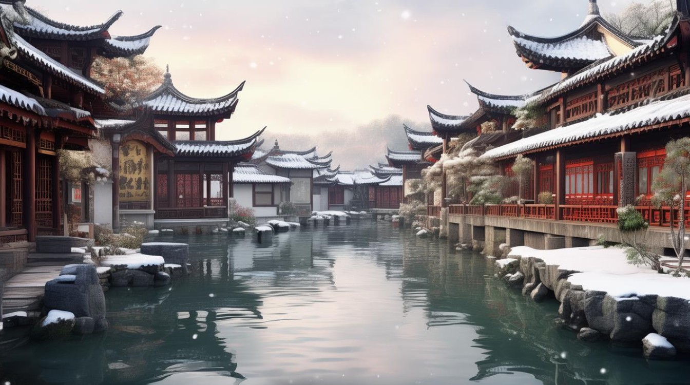 常州雪堰镇景点 常州雪堰镇景点