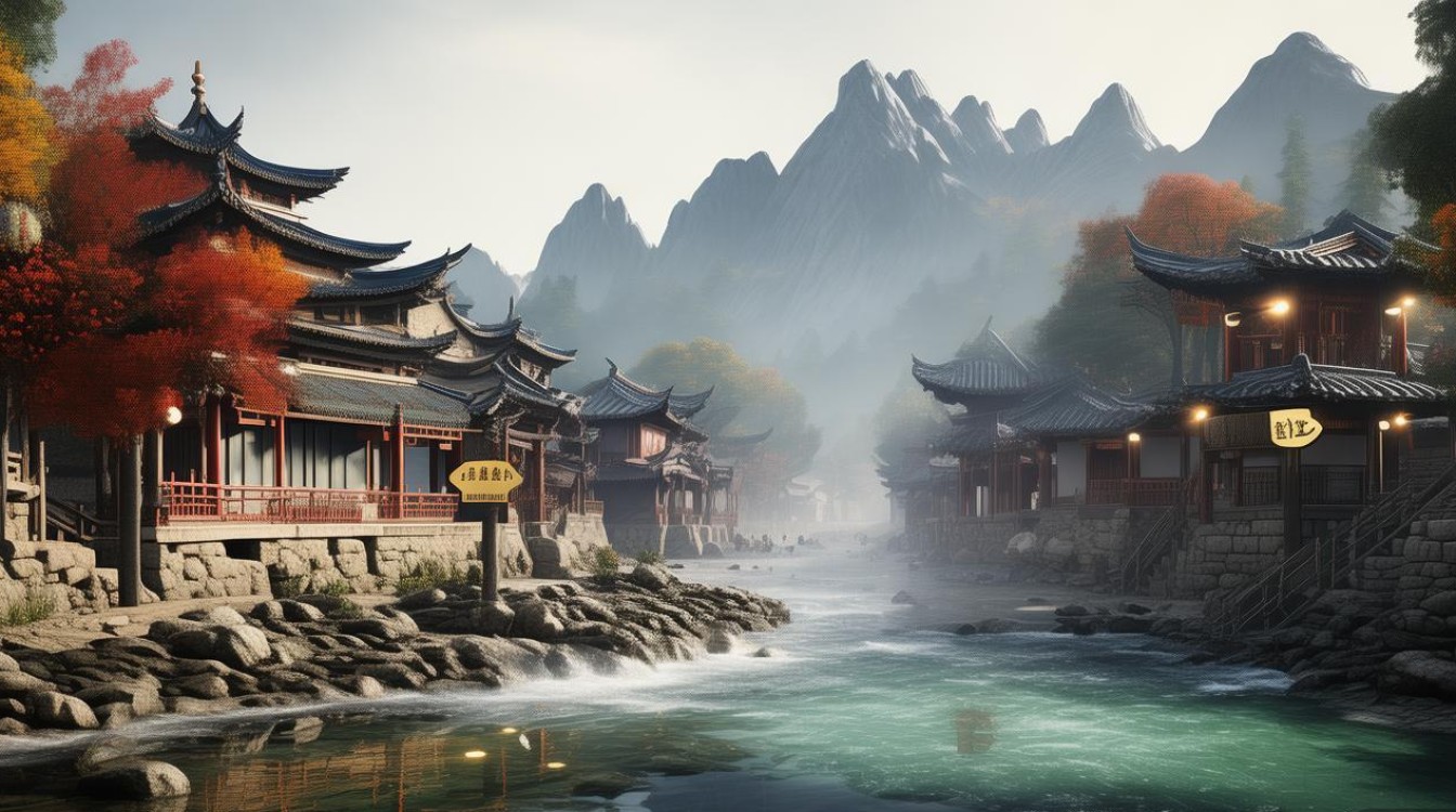 安徽主要景点有哪些 安徽主要景点有哪些