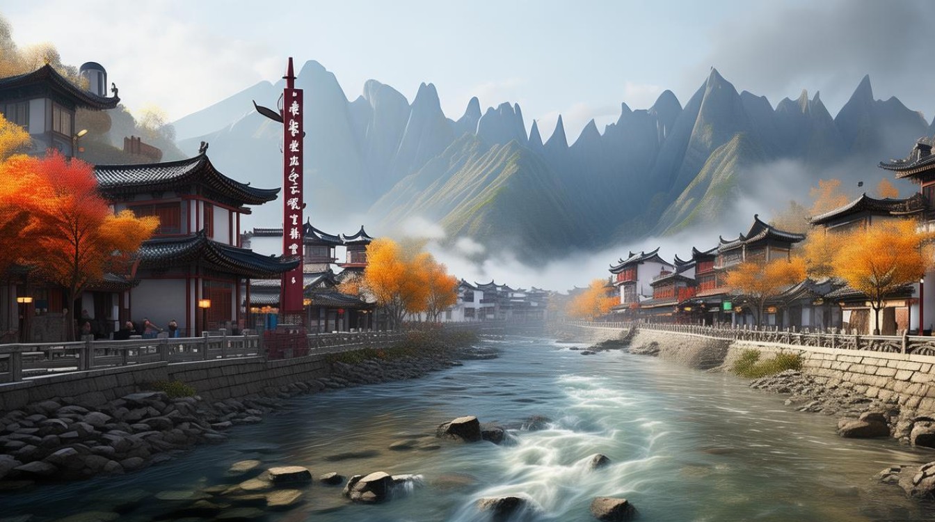 安徽主要景点有哪些 安徽主要景点有哪些