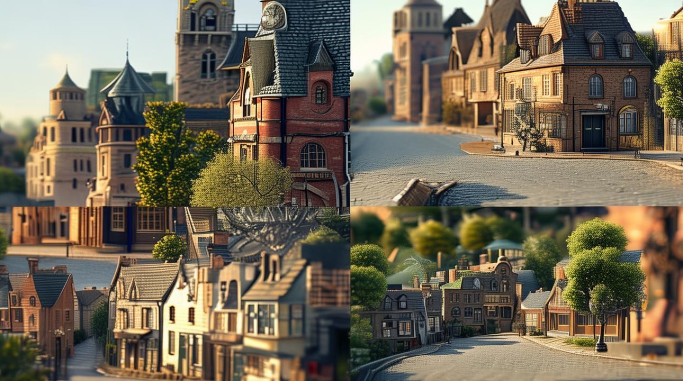 镇平景点排行榜