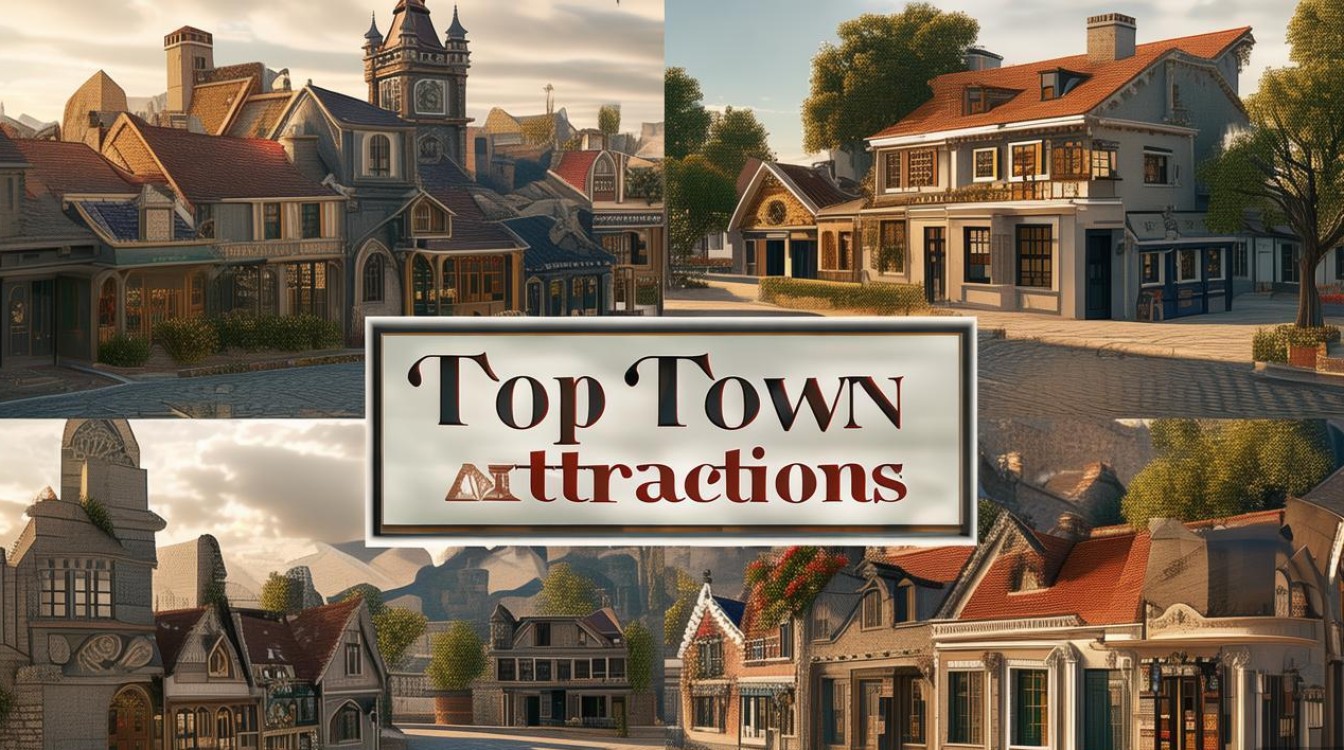 镇平景点排行榜