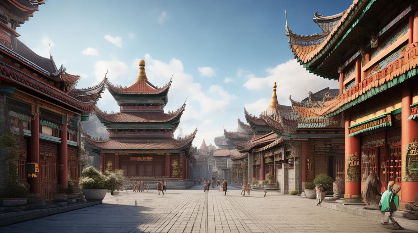 轮台旅游景点介绍