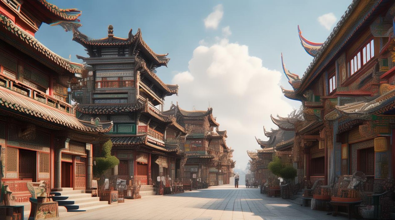 轮台旅游景点介绍