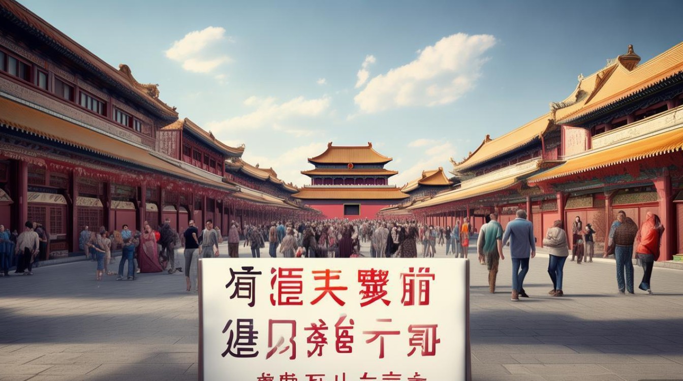 北京各景点怎么预约 北京各景点怎么预约