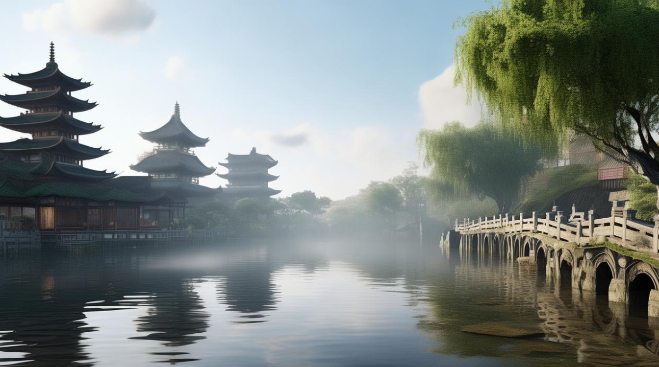 瘦西湖附近景点 瘦西湖附近景点