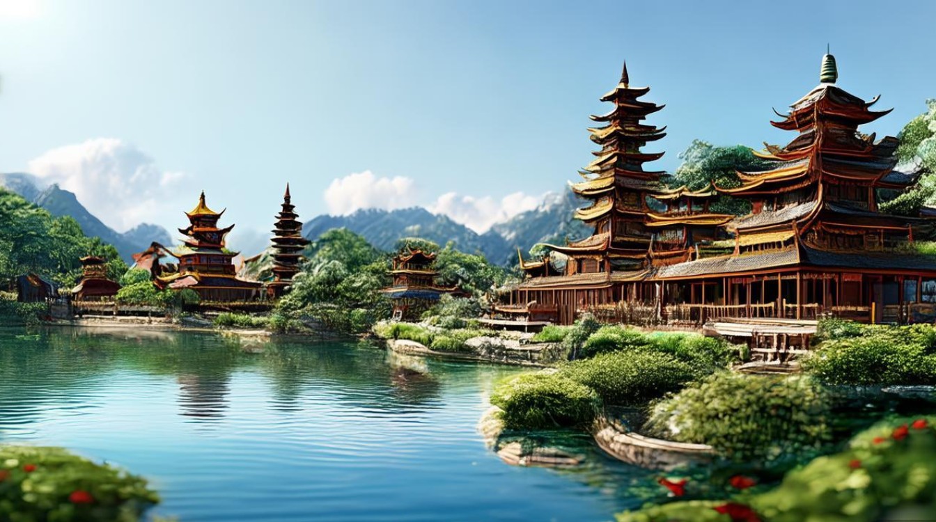 卢龙旅游景点大全 卢龙旅游景点大全