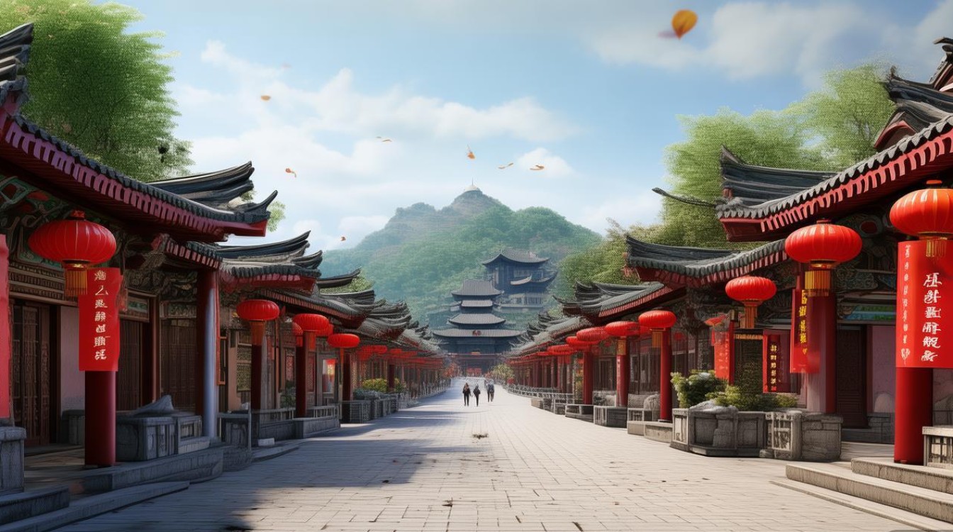 湖南常宁旅游景点 湖南常宁旅游景点