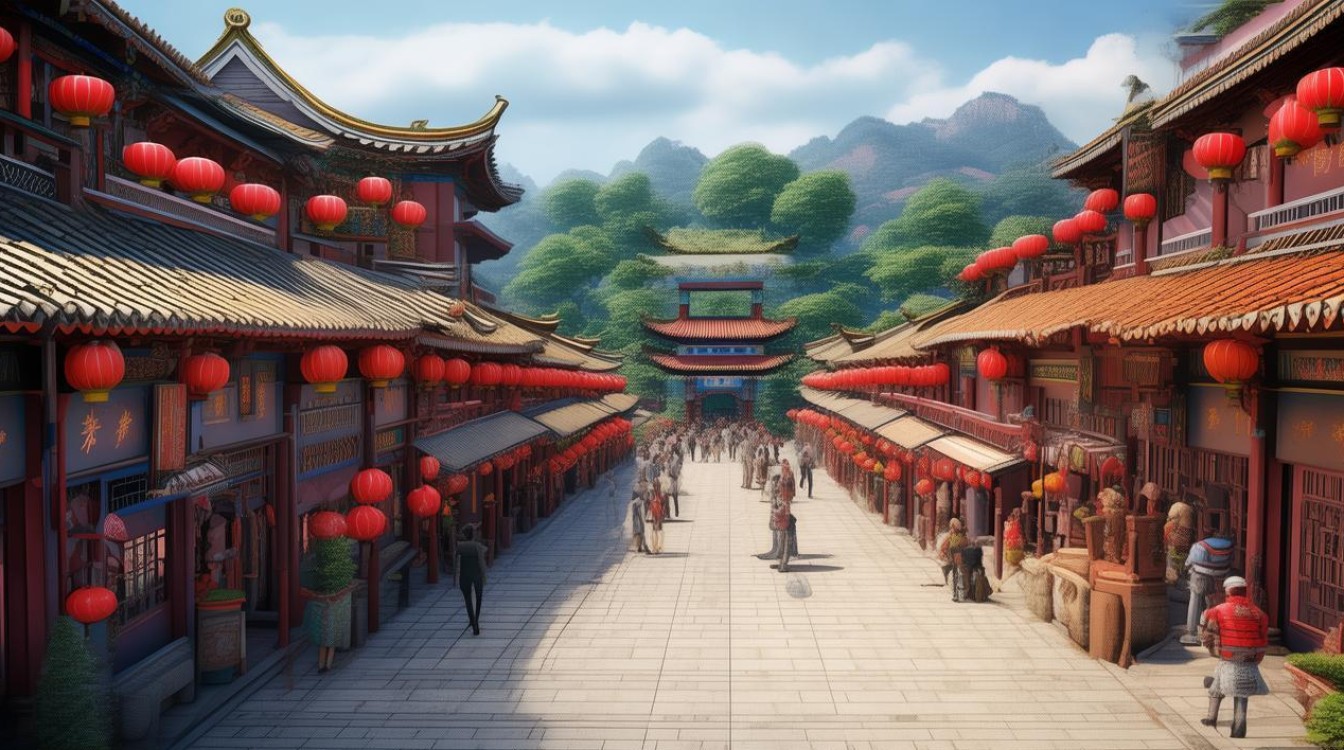 湖南常宁旅游景点 湖南常宁旅游景点