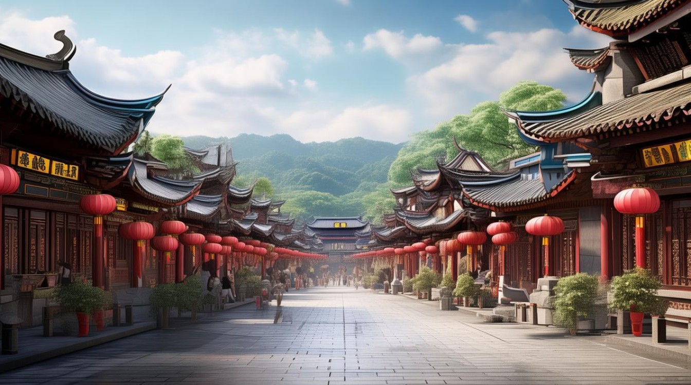 湖南常宁旅游景点 湖南常宁旅游景点