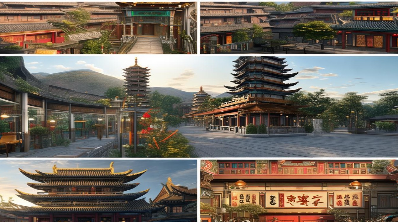 塔城景点排行榜 塔城景点排行榜