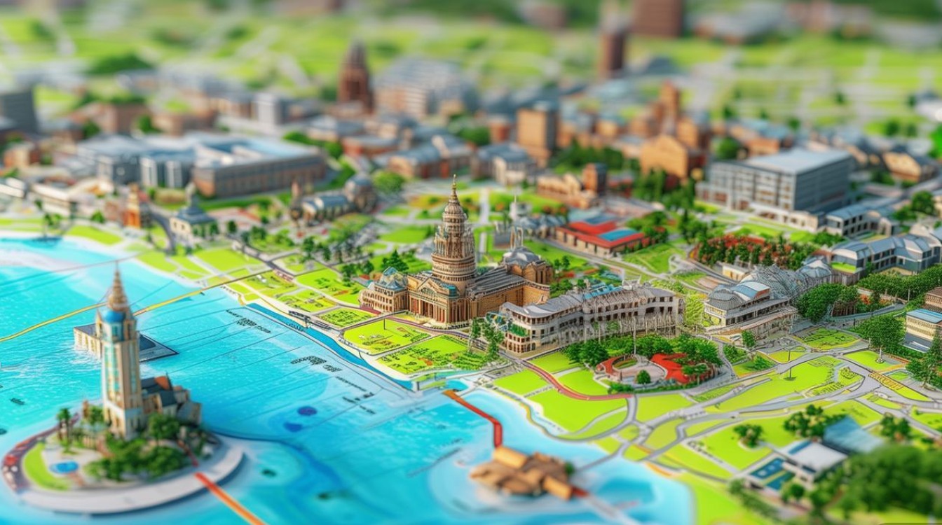 汕头哪里好玩景点推荐 汕头哪里好玩景点推荐