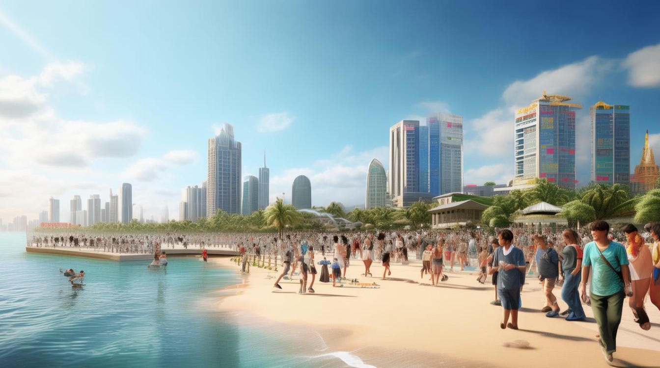 大连免费景点排行 大连免费景点排行