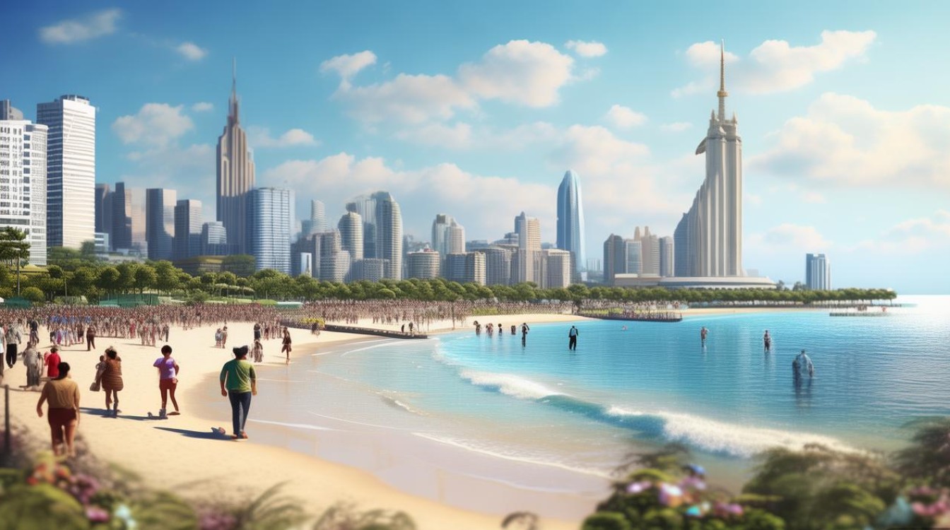 大连免费景点排行 大连免费景点排行