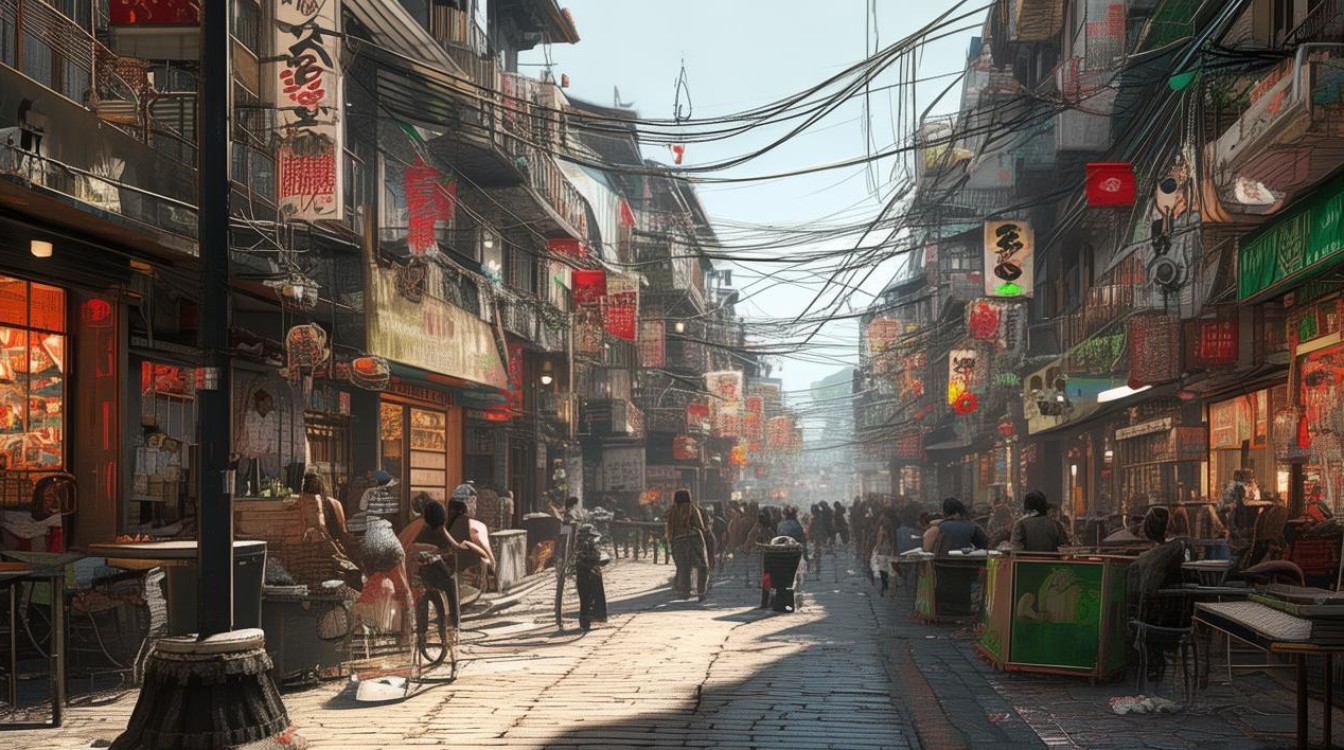 忻州旅游必去景点 忻州旅游必去景点