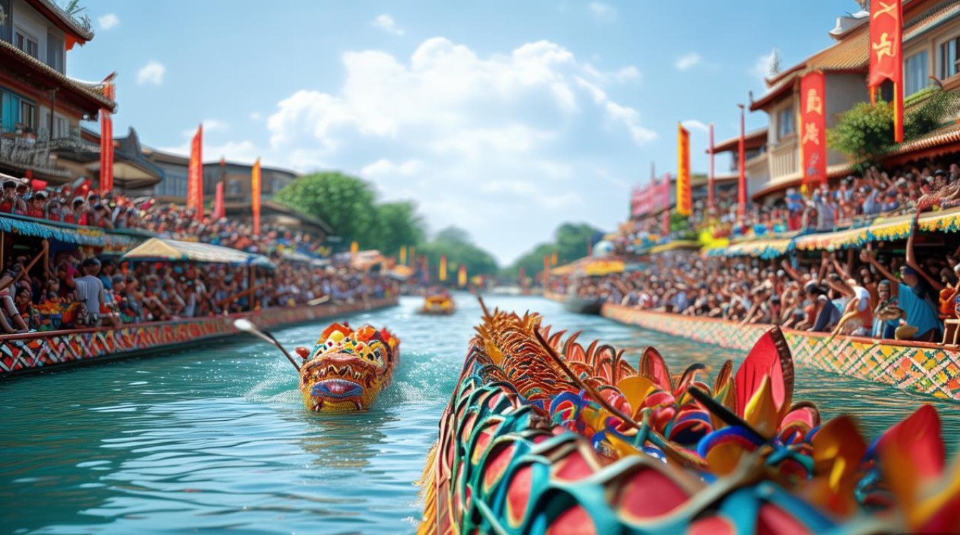 旅游景点端午 旅游景点端午