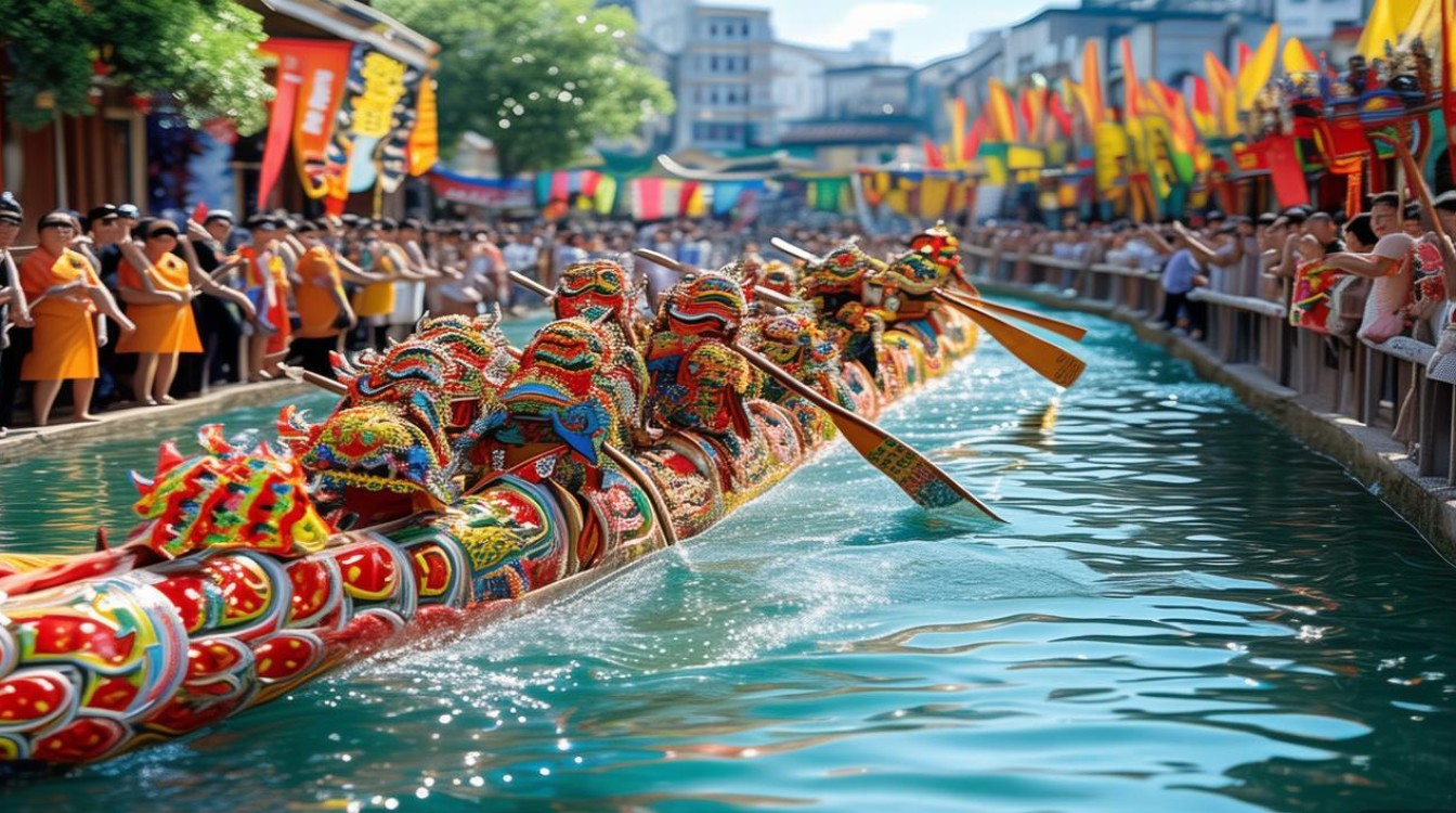 旅游景点端午 旅游景点端午