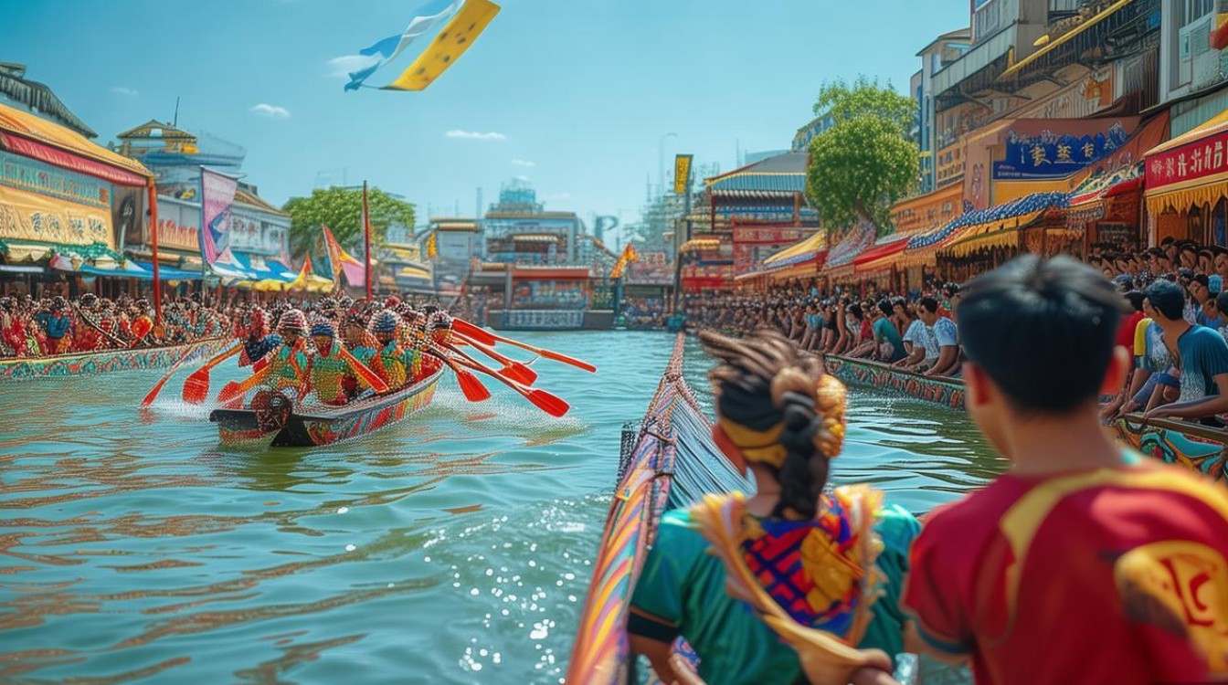 旅游景点端午 旅游景点端午