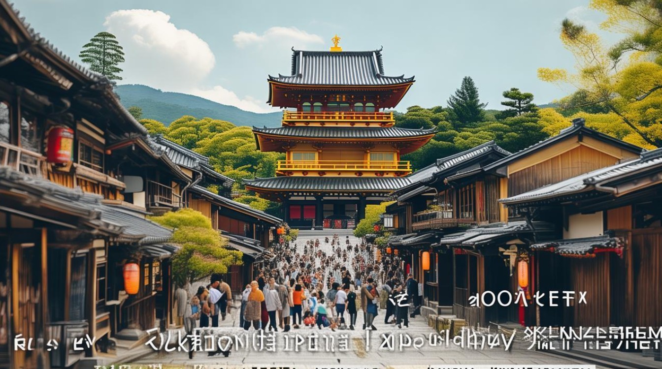 京都旅游必去景点