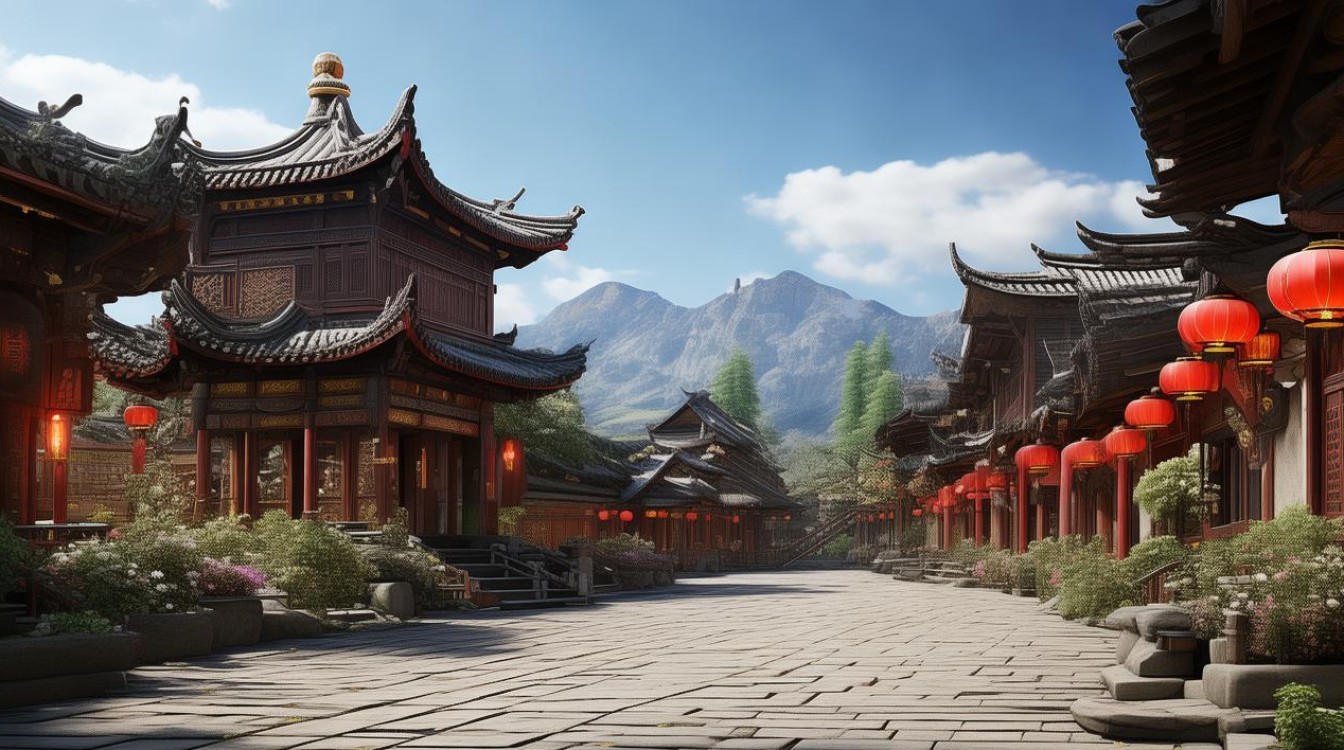 良乡的景点 良乡的景点