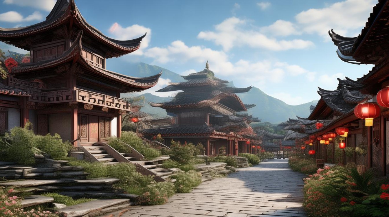 良乡的景点 良乡的景点