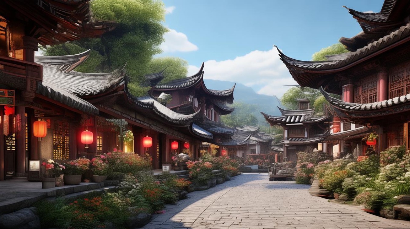 良乡的景点 良乡的景点