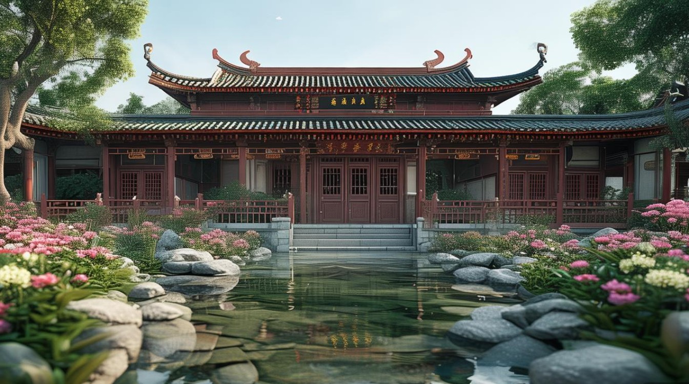 大觉寺周边景点 大觉寺周边景点