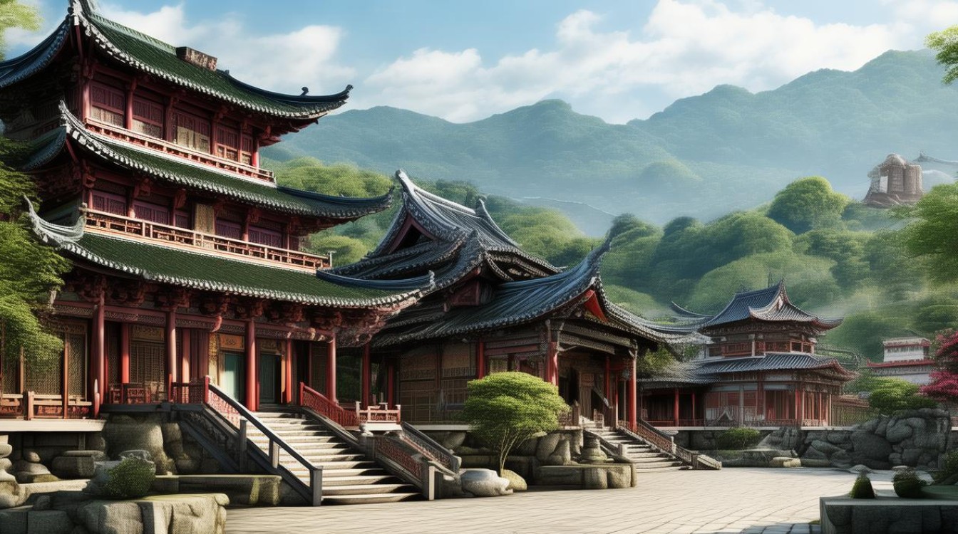 安徽郎溪景点旅游景点