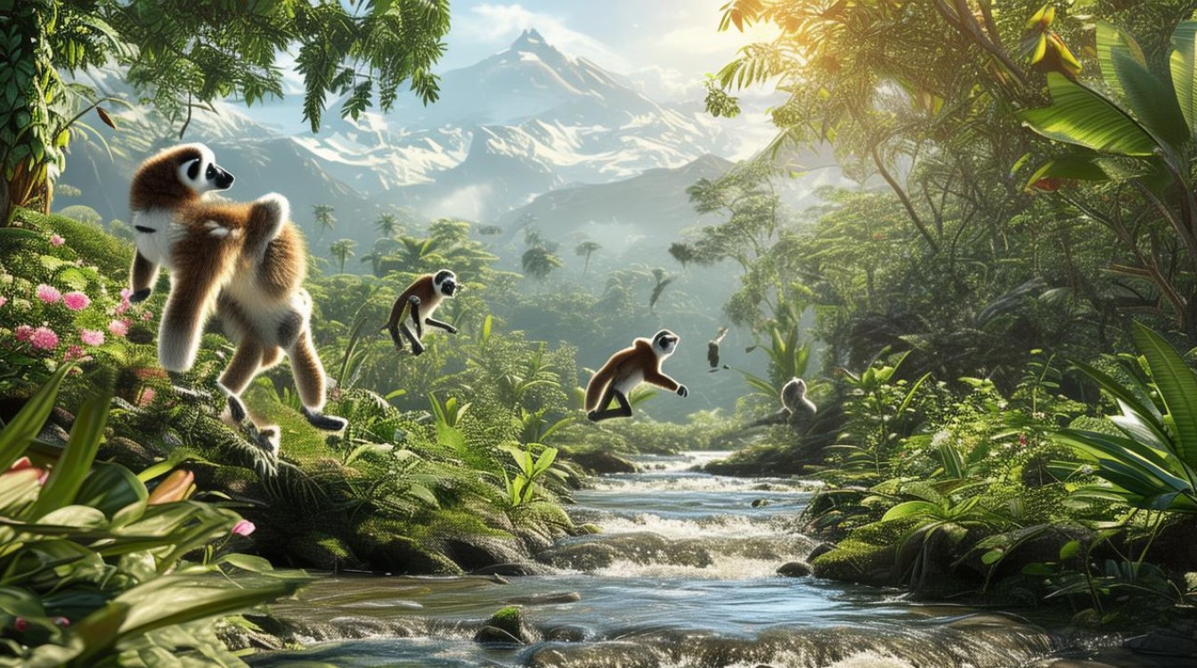 马达加斯加旅游景点