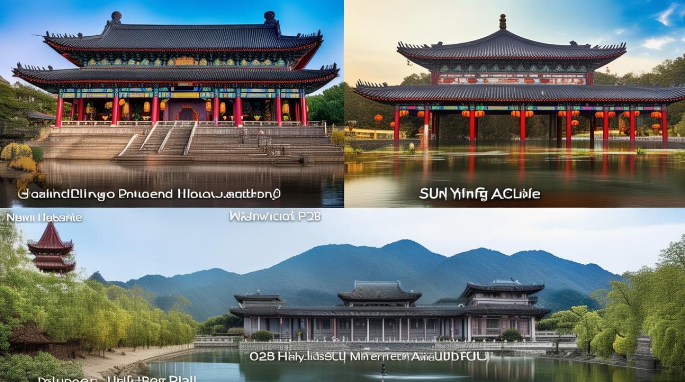 南京旅游十大必去景点 南京旅游十大必去景点