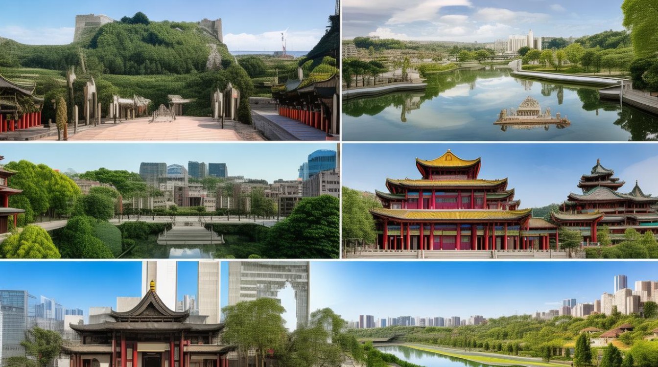 南京旅游十大必去景点 南京旅游十大必去景点