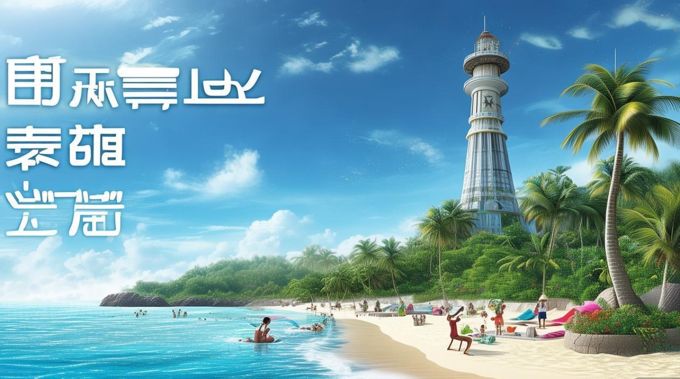 三亚有哪些景点值得去 三亚有哪些景点值得去