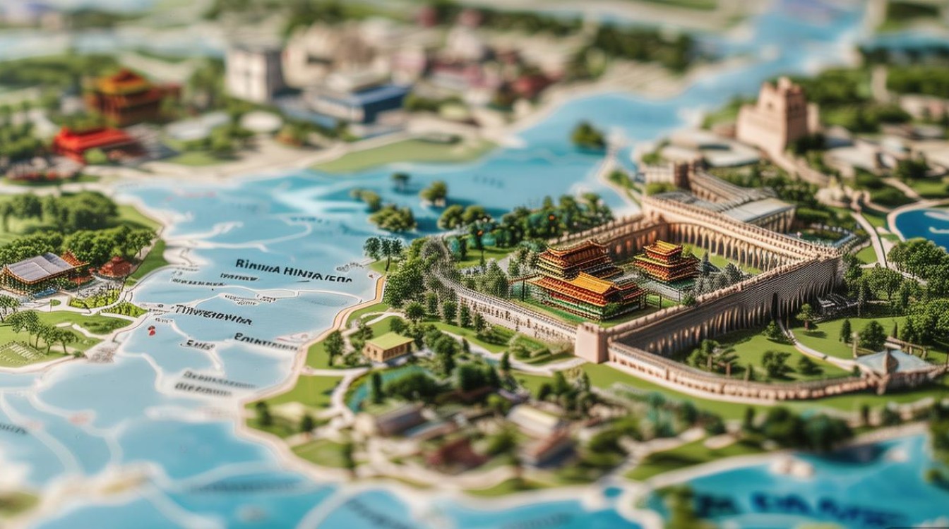 京津冀旅游年卡景点