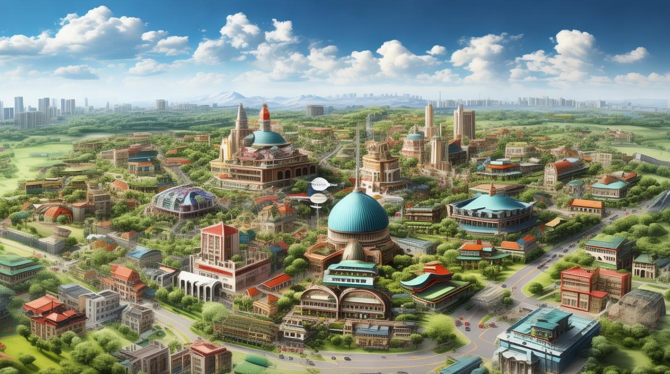 东营景点大全一日游