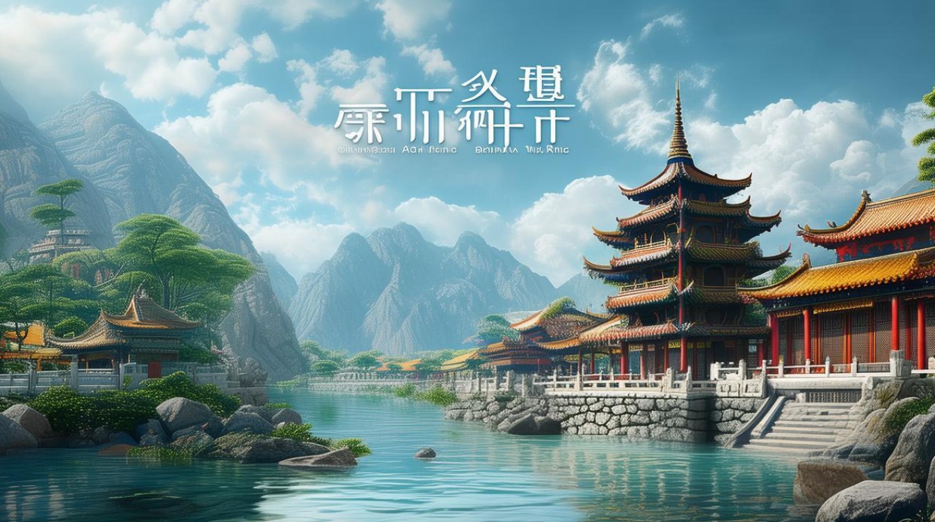 三明宁化旅游景点