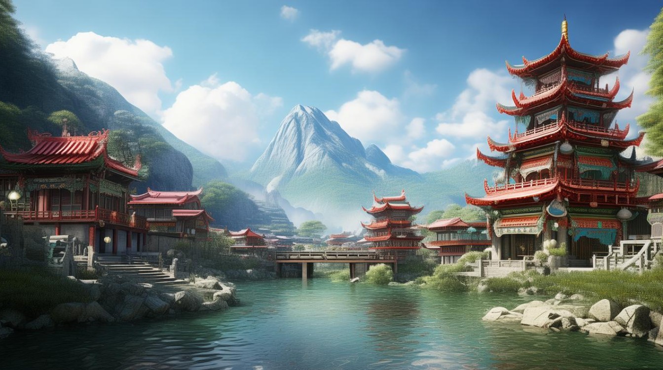 三明宁化旅游景点