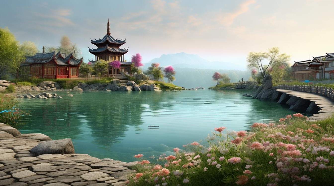 驻马店周边旅游景点